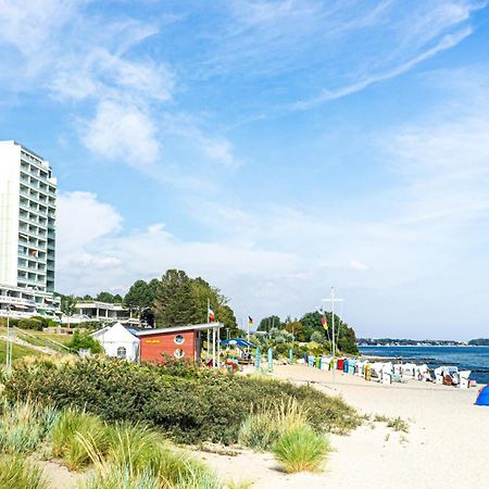 Ferienpark Sierksdorf App 290 - Strandlage Екстериор снимка