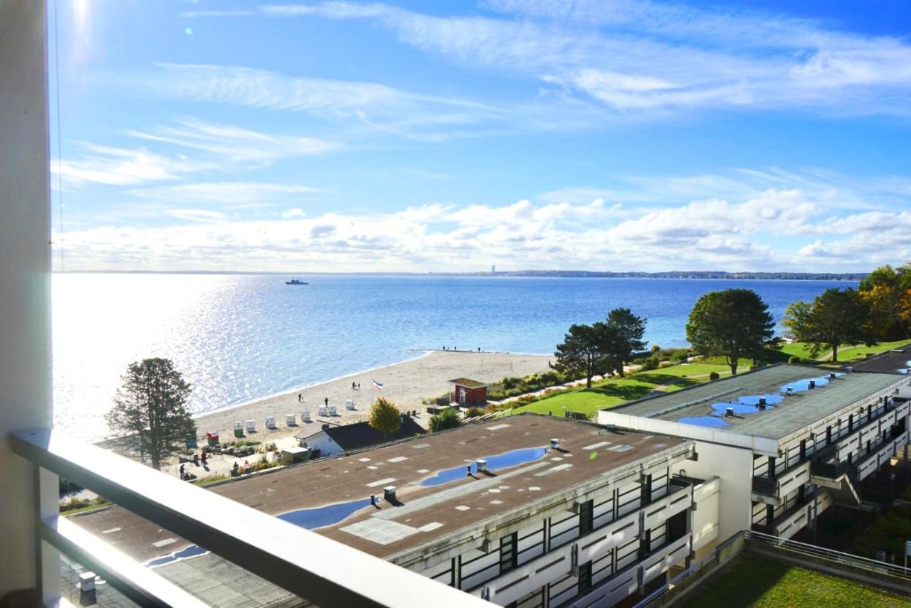 Ferienpark Sierksdorf App 290 - Strandlage Екстериор снимка